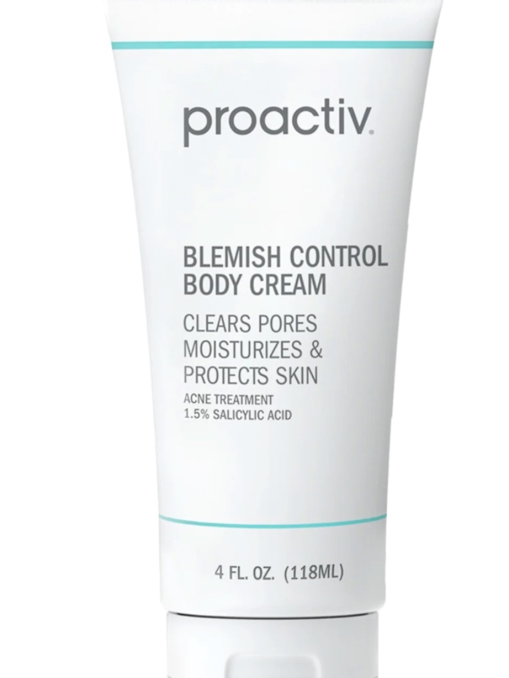 Proactiv, Blemish Control Body Cream